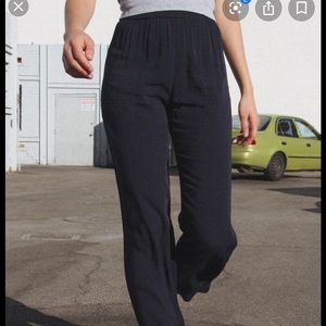NEW Brandy Melville frankie pants